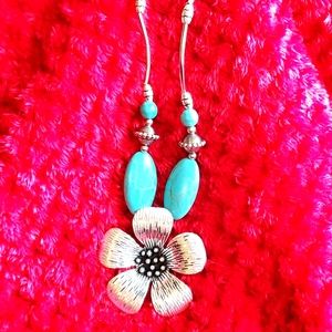 Lot of 3 Statement Necklaces